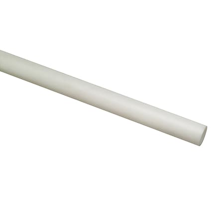 Apollo 3/4 in. x 2 ft. White PEX Pipe APPW234